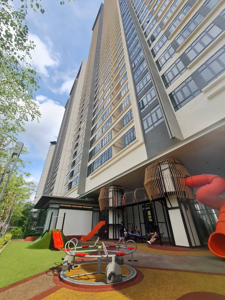 Facility (Playground)